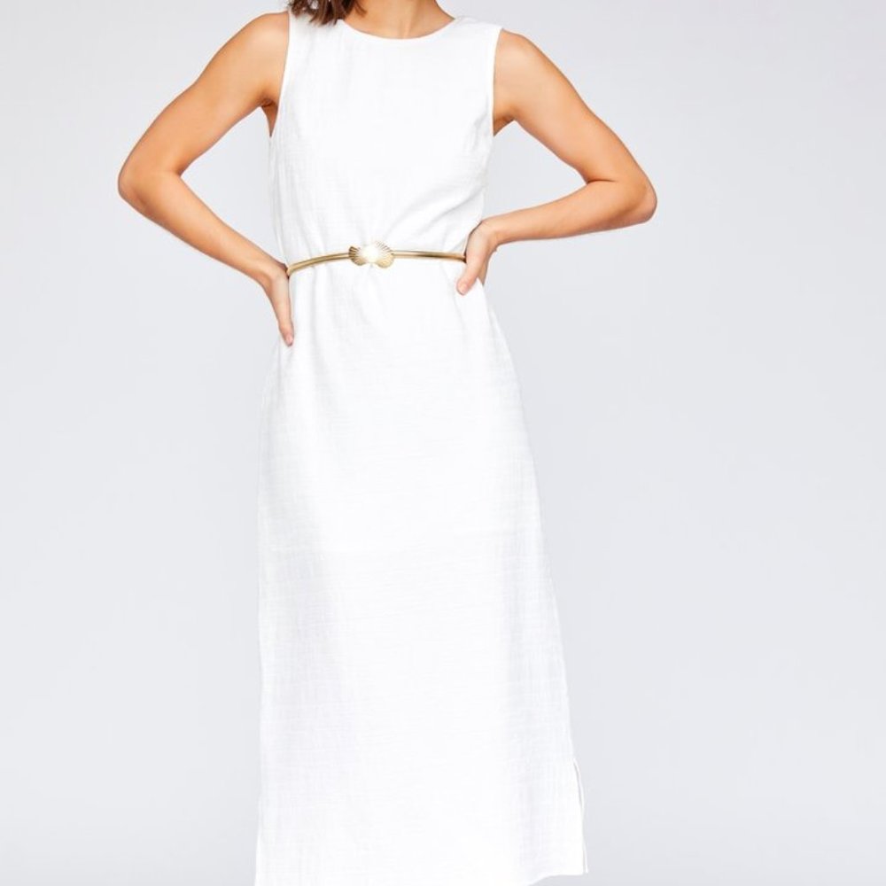 Callahan Collete Dress, Size XS